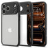Spigen iPhone 17 Pro Max Case – Ultra Hybrid
